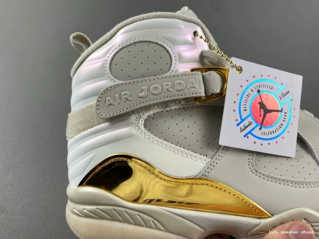 Cheap LUCY Champagne Retro 832821-030 8 Jordan 0721